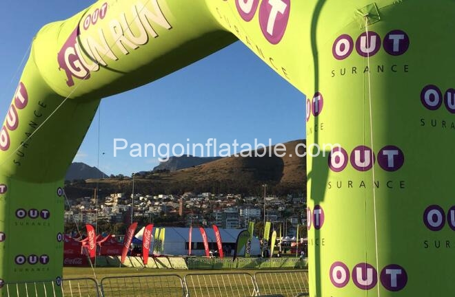 Inflatable Inflatable