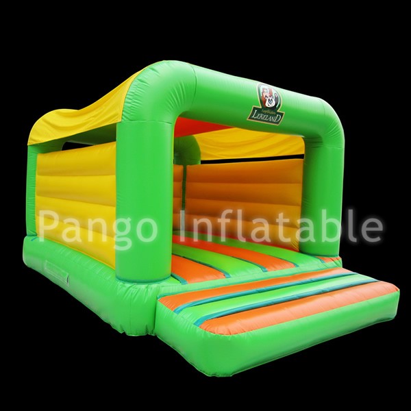 Outdoor Inflatable BouncersGB494