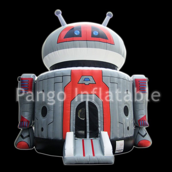 commercial inflatable bouncersGB497