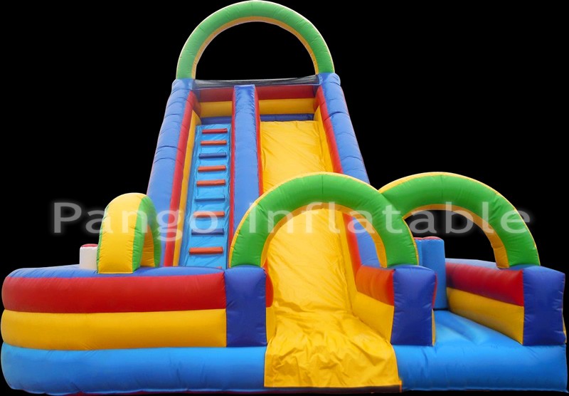 Good Inflatable SlideGI140