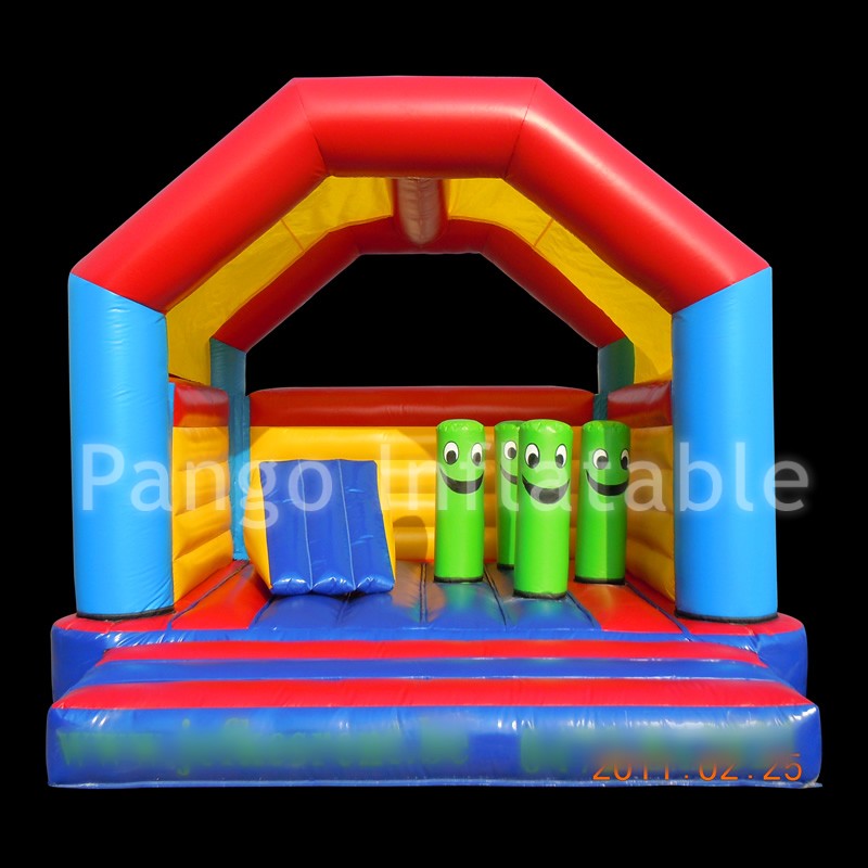 commercial inflatable bouncers for saleGB474