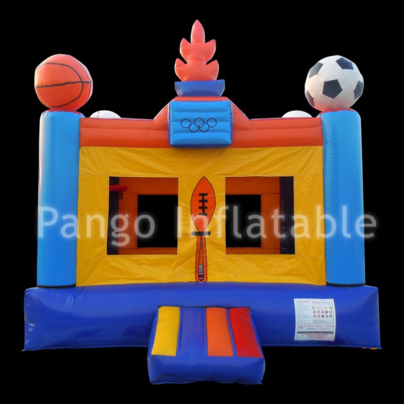 inflatable bouncers for saleGB475