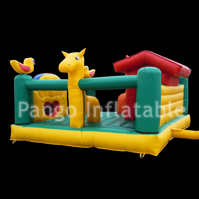 inflatable Fun CityGF089