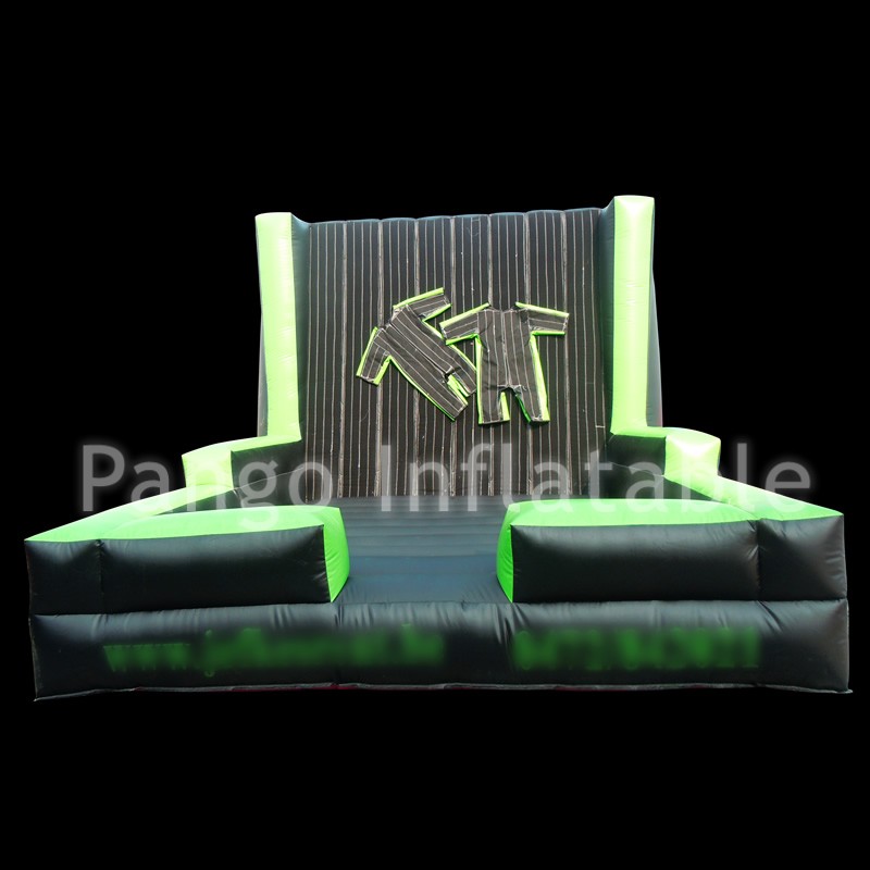 Back Inflatable GameGH065