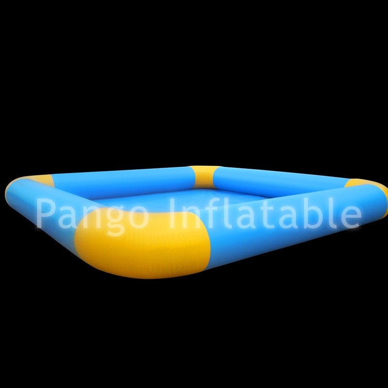 Long Inflatable PoolGP057