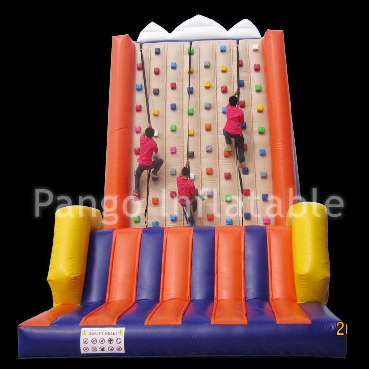 Inflatable Climbing SportGH029