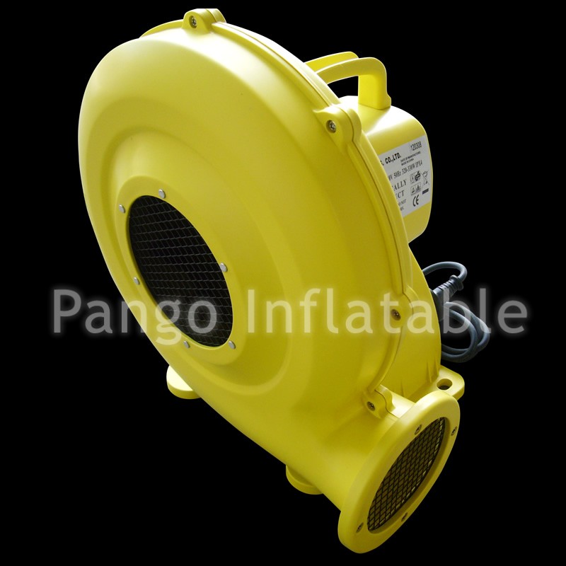 Yellow Air BlowerGK001