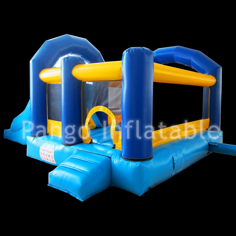 inflatable bouncer jumpingGB484