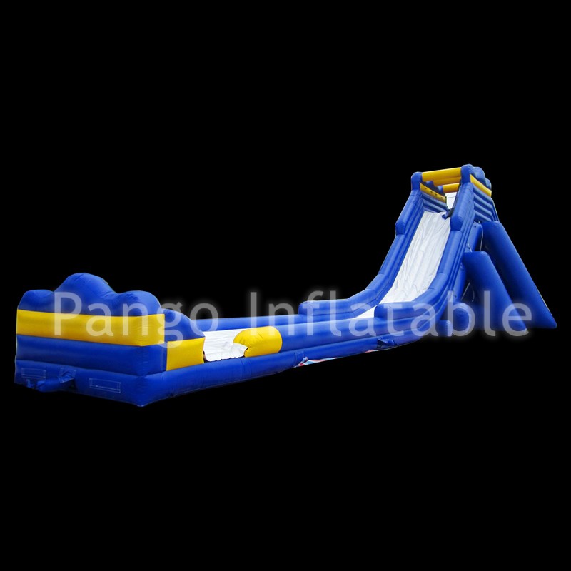 Large inflatable water SlideGI143