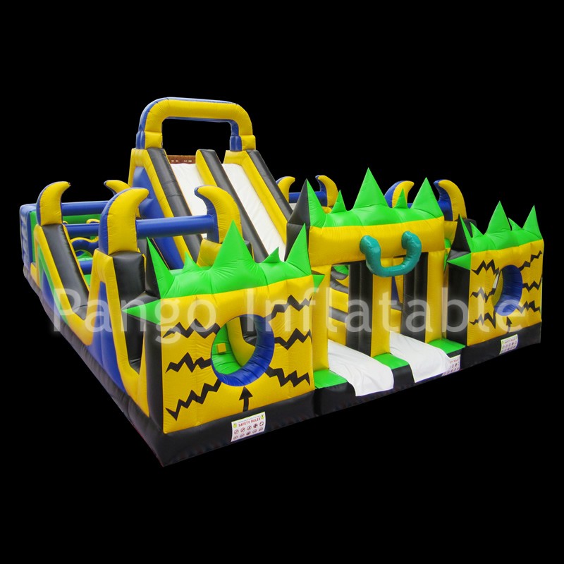 Inflatable Fun CityGF055