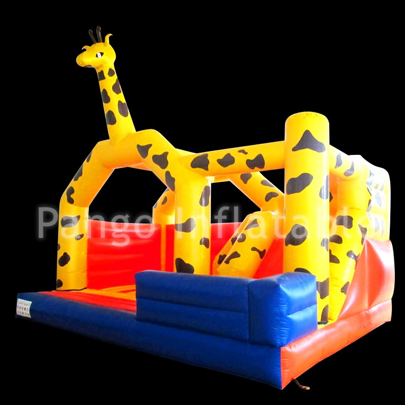 inflatable bouncer castleGB486