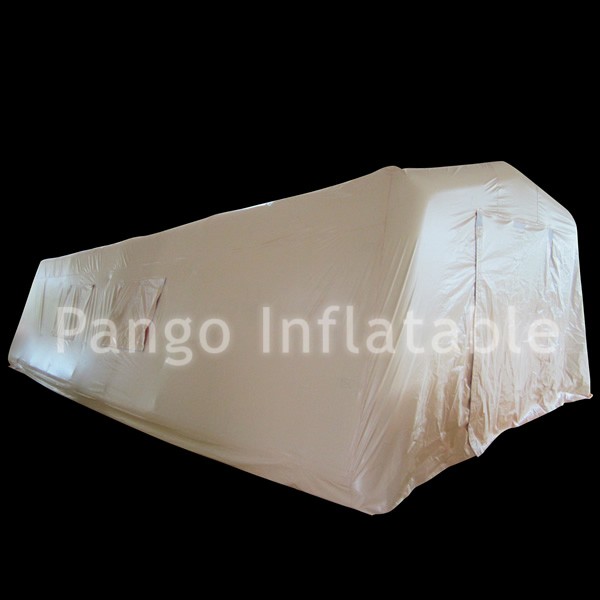 military inflatable tentGN075