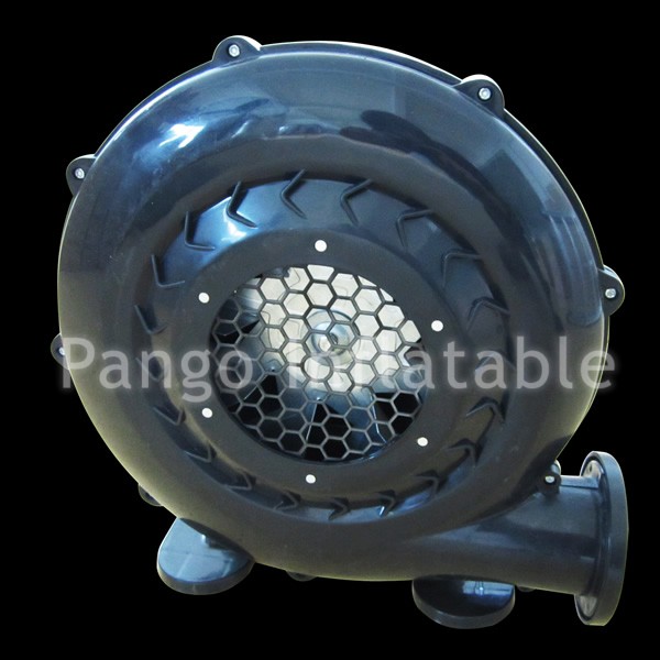 250W black small inflatable blowerGK034