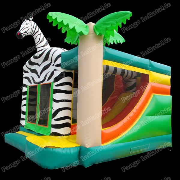 Zebra bouncerGB520