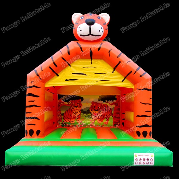 Tiger BouncerGB517