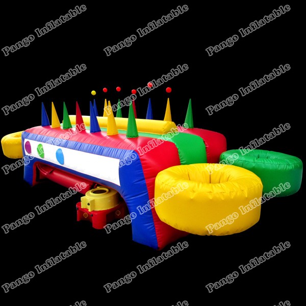 Blowing ball gamesGH084