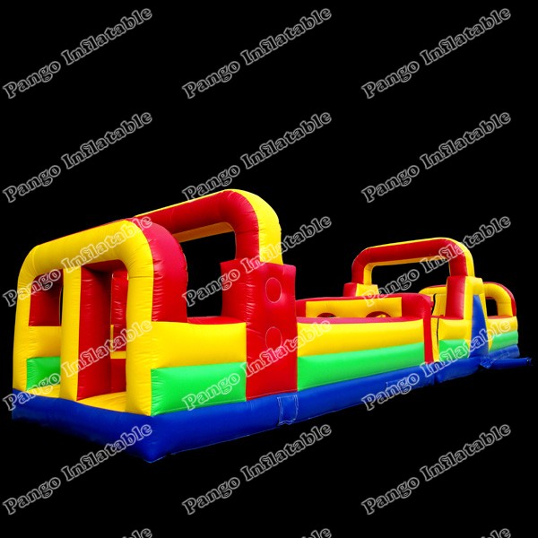 inflatable Obstacle CoursesGE139