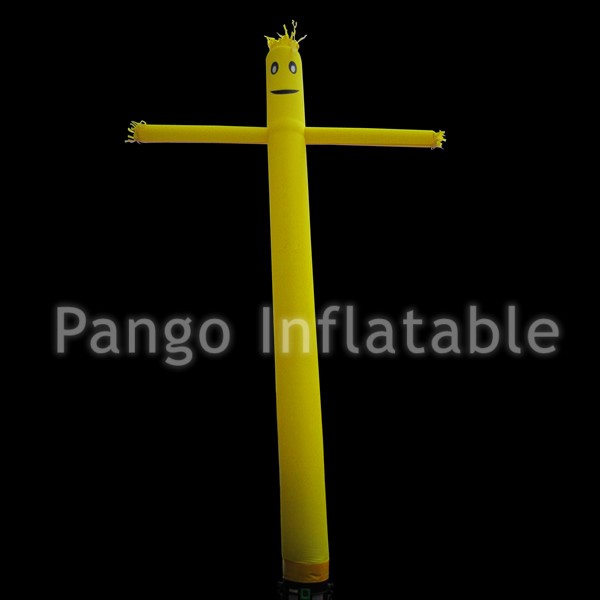 Yellow Air DancersGD023