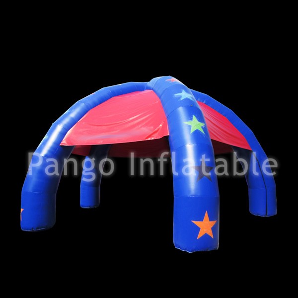 inflatable advertising tentGN076
