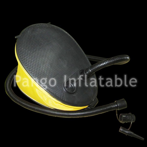 3000CC inflatable foot pumpGK019