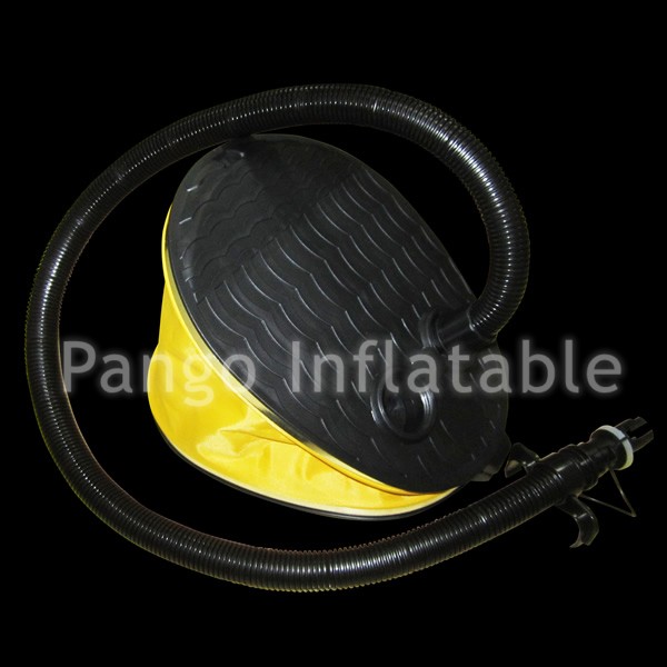 5000CC inflatable foot pumpGK040