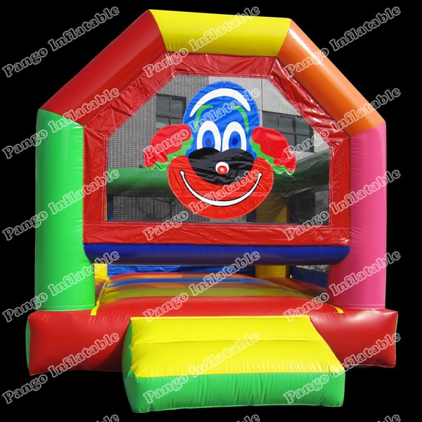 inflatable bouncer castleGB506