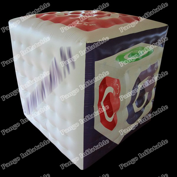 inflatable cubicGC127