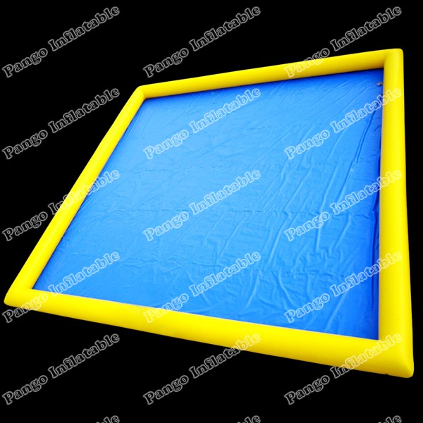 large inflatable swimming poolGP066