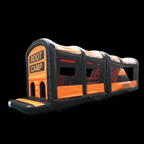 Obstacle Challenge Kids Obstacle CourseYGO Compact Obstacle