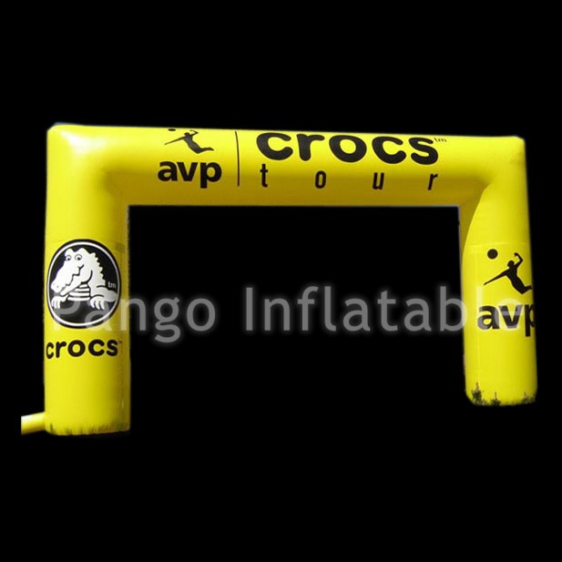 Advertising Inflatable ArchGA003