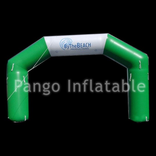 Beach Inflatable ArchGA017