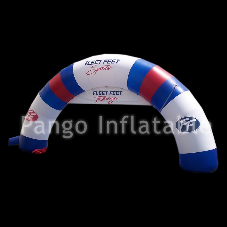 Wedding Inflatable ArchGA055