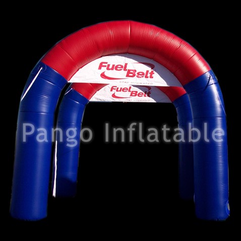 Inflatable Arch CapitalGA056