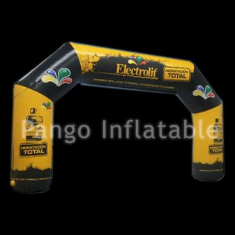 Inflatable Arch For Advertising GA058