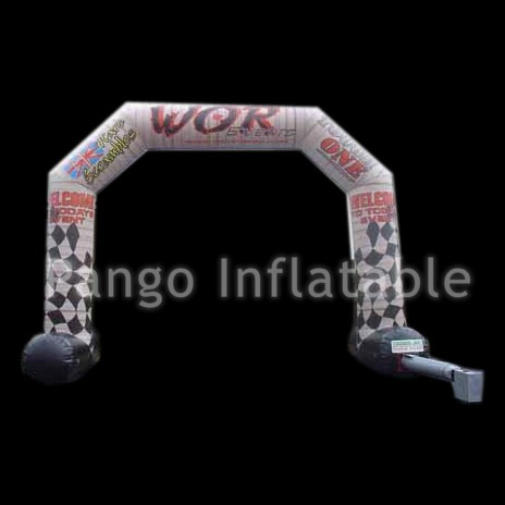 Inflatable Arch ShapeGA080