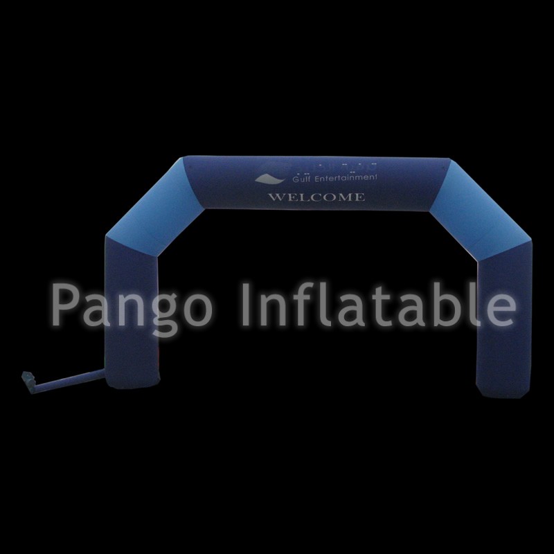 Helium Inflatable Arch GA089
