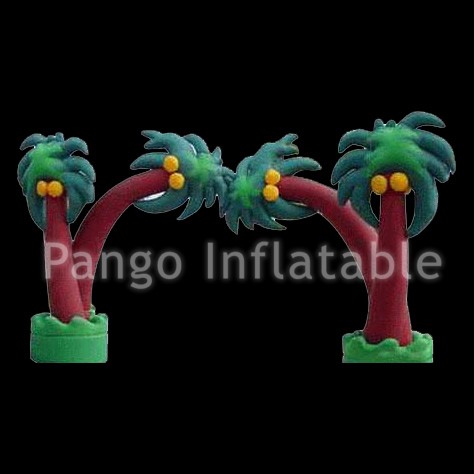 Inflatable Arch DecorationGA127