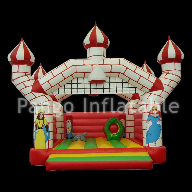 Inflatable CastleGB002