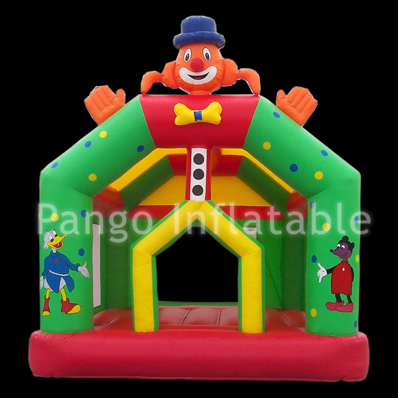 inflatable bouncers saleGB005