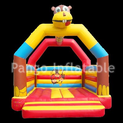 cheap inflatable bouncers for saleGB031