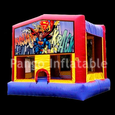 inflatable bouncersGB040