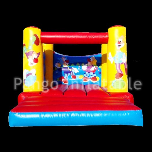 Jumping Inflatable Bouncer GB080