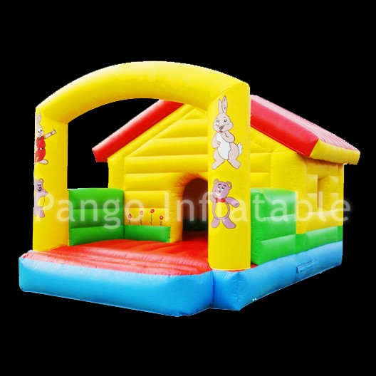 Cheap Inflatable BouncerGB101