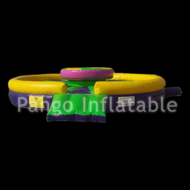 Bouncy Interactive InflatableGB117