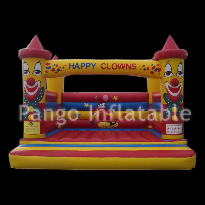 Inflatable Bouncer ManufacturersGB122