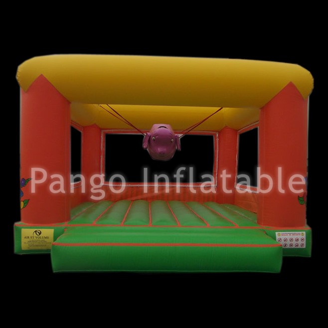 Interactive Inflatable SportGB123