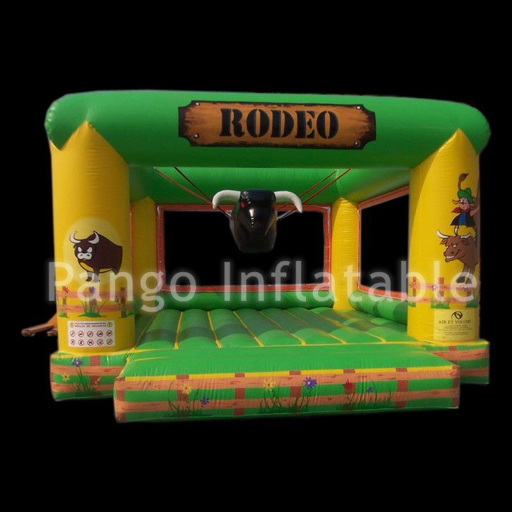 Interactive Inflatable House GB125