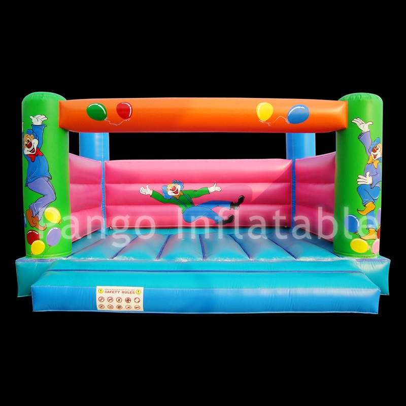 Kids Inflatable BouncerGB144