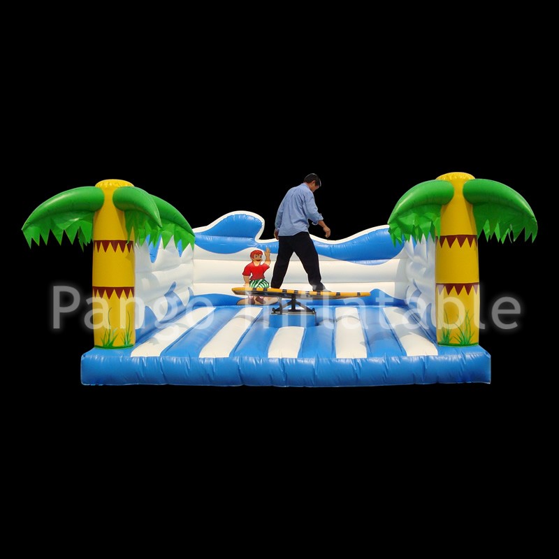 Water Interactive InflatableGB155