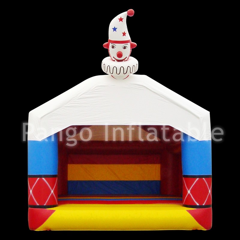 Advertising Inflatable BouncerGB157